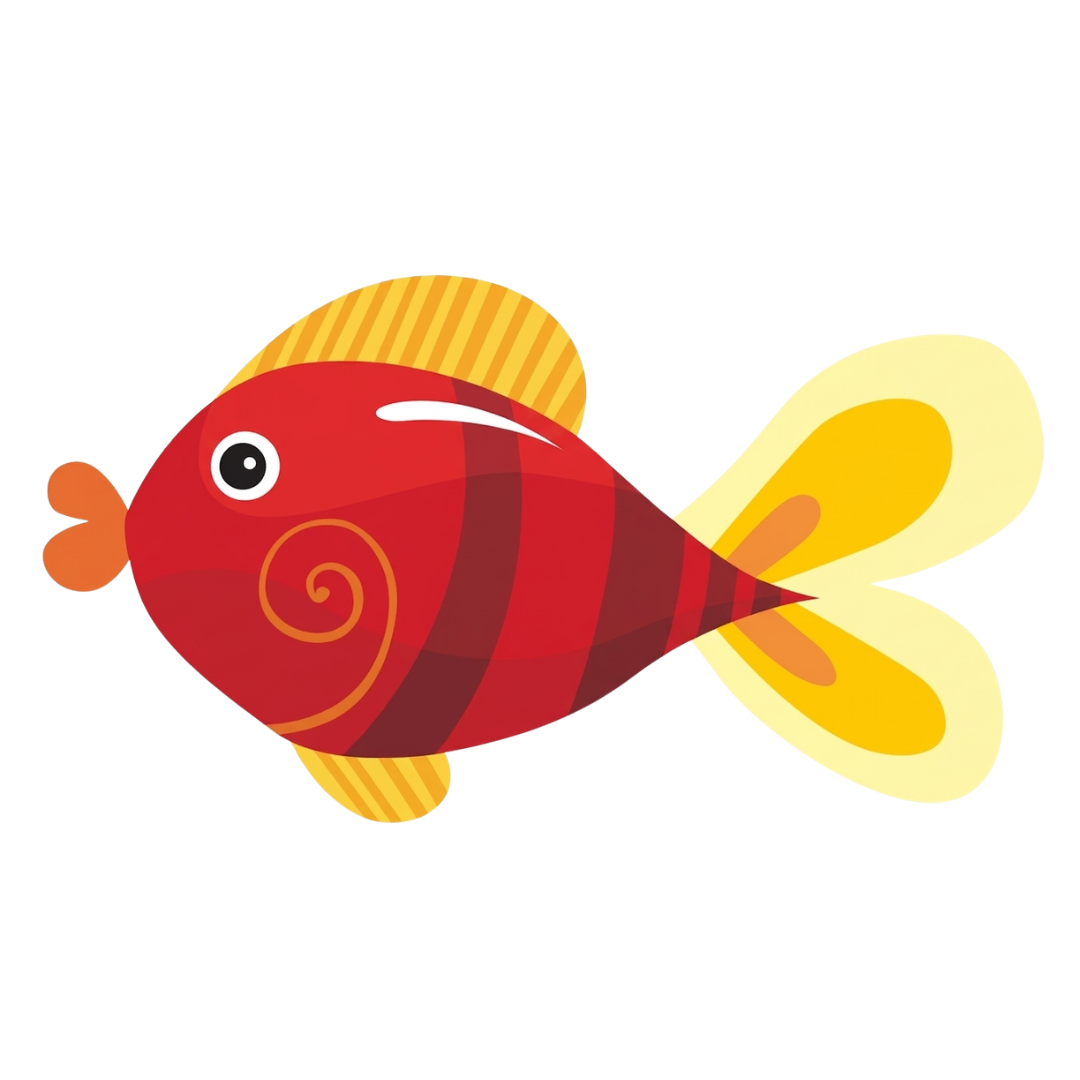 guldfisk